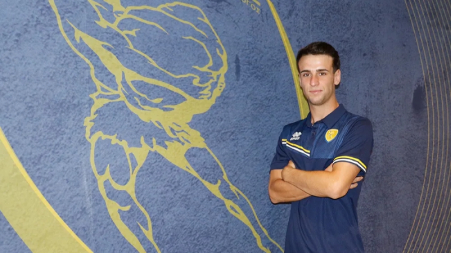 Παναιτωλικός: Ανακοίνωσε τον Εστεμπάν έως και το 2027