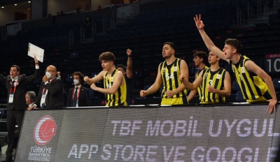 Φενέρ: Έξι «διαζύγια» για τους Τούρκους!