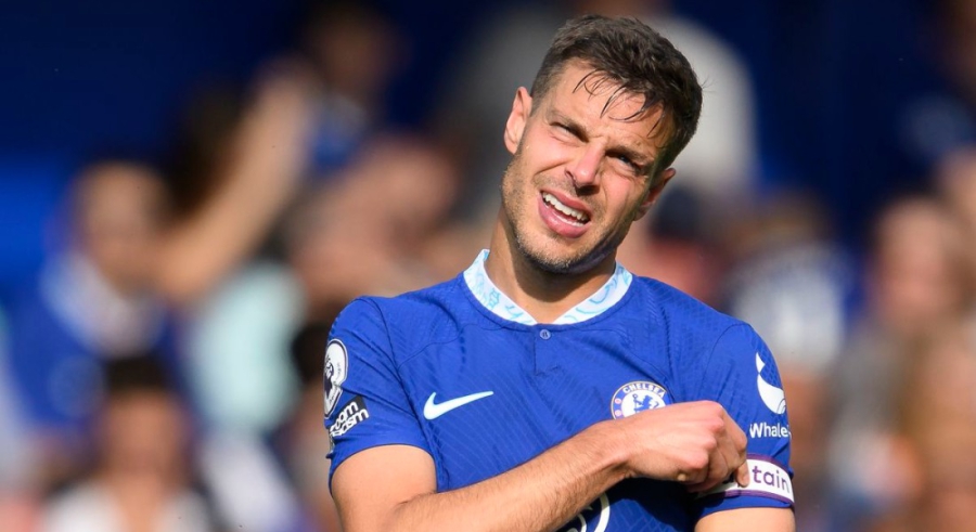 Πιθανή η αποχώρηση του Αθπλικουέτα από την Τσέλσι!