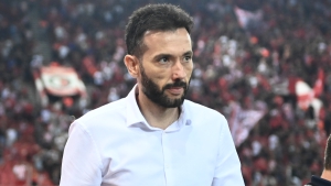 Κορμπεράν: «Είχαμε ευκαιρίες να το τελειώσουμε νωρίτερα – Πετύχαμε τον στόχο μας»