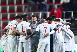 Ολυμπιακός: Ποιους θέλει, ποιους δεν θέλει και αυτοί που είναι στη… μέση για τα νοκ-άουτ του Europa League (video)