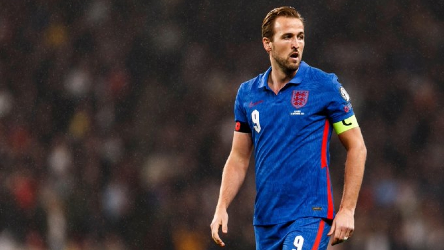 Αγγλία: Ζήτησε να παίξει και με το Σαν Μαρίνο ο Κέιν!