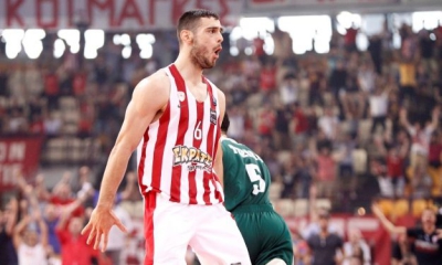 Ο Παπαπέτρου απάντησε στον Ολυμπιακό: «Ο αθλητισμός ενώνει - Σας ευχαριστώ!»