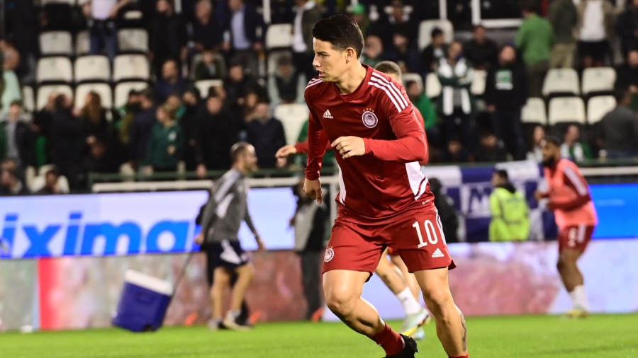 Χωρίς εκπλήξεις ο Παναθηναϊκός, με Χάμες και Μπακαμπού ο Ολυμπιακός