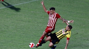 Ολυμπιακός: Ο Καρμπόβνικ, ο Τικίνιο και τα «στοιχήματα» του Μαρτίνς