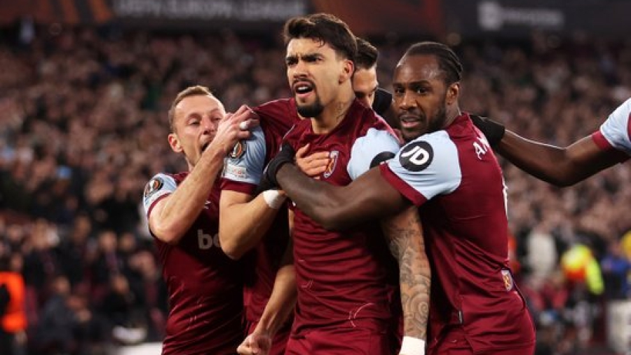 Europa League: Άνετα στους «8» Μίλαν και Γουέστ Χαμ, ηρωικός αποκλεισμός για Βιγιαρεάλ, αγχωτική πρόκριση για Μπενφίκα! (video)