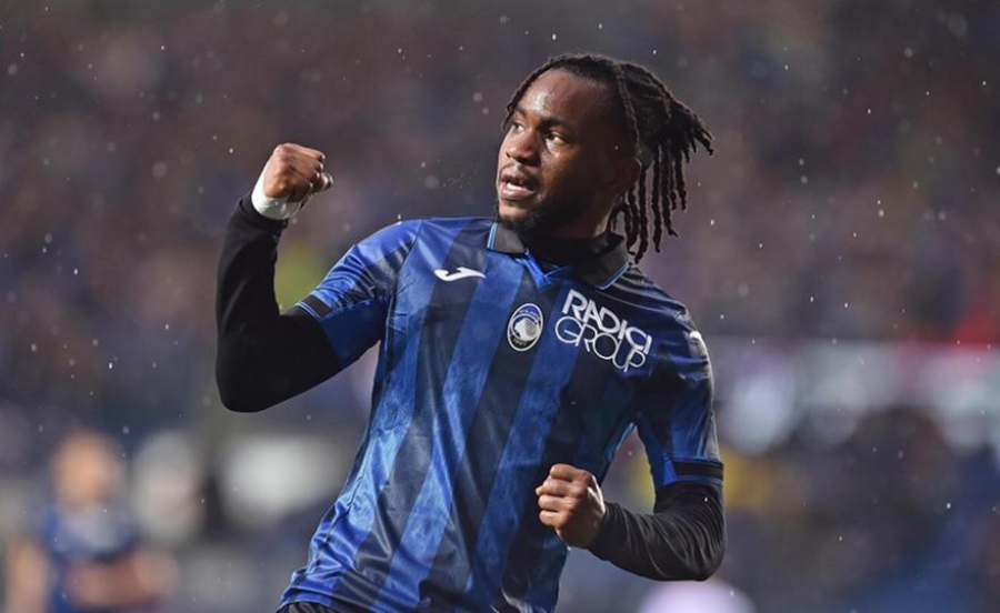 Στην Ίντερ ο Λούκμαν - Στα 45 εκ. ευρώ η μεταγραφή από την Αταλάντα