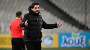 Επίσημο: Τέλος ο Γιαννίκης από την ΑΕΚ - Αναλαμβάνει ο Οφρυδόπουλος