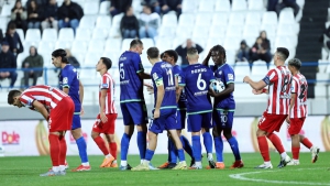 Η Κηφισιά σώζεται και τελειώνει τον Πανσερραϊκό στο Pamestoixima