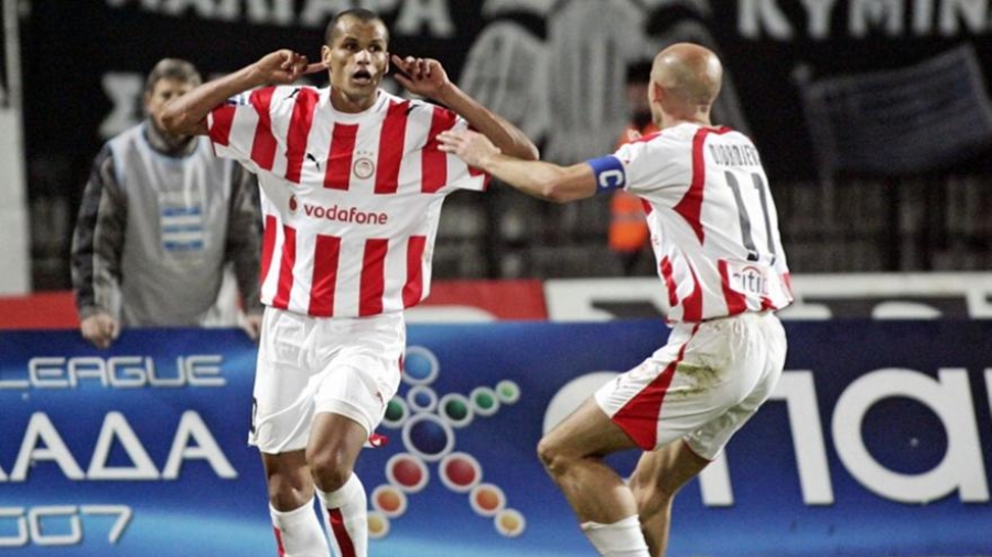 Τζόρτζεβιτς: «Πέφταμε γύρω από την περιοχή για να εκτελεί φάουλ ο Ριβάλντο»