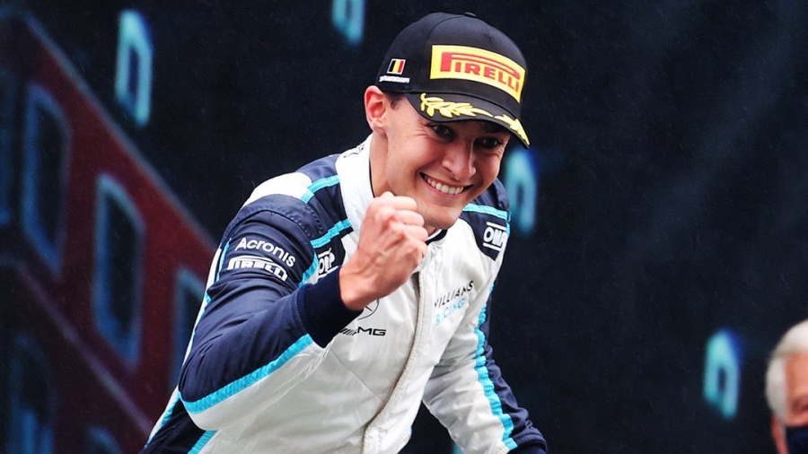 Formula 1: Πέντε συν ένα πράγματα που μάθαμε στο Σπα….