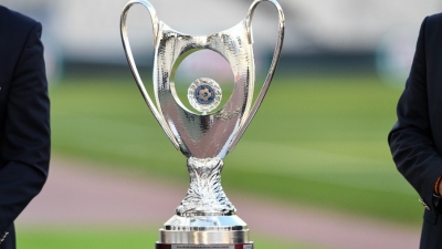 Αναβολή στη 2η αγωνιστική των Play Offs, αλλαγή και στον τελικό του Κυπέλλου Ελλάδας;