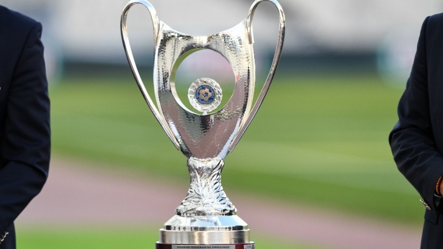 Αναβολή στη 2η αγωνιστική των Play Offs, αλλαγή και στον τελικό του Κυπέλλου Ελλάδας;