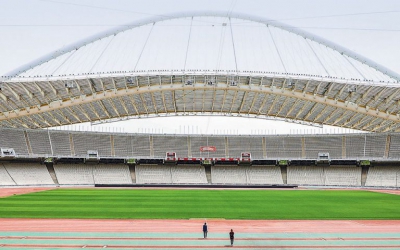 Θα επαναλειτουργήσει πλήρως την Παρασκευή (28/1) το ΟΑΚΑ