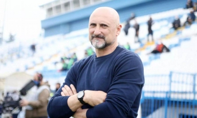 Απόλλων Σμύρνης: Ανακοίνωσε την επιστροφή Φέστα