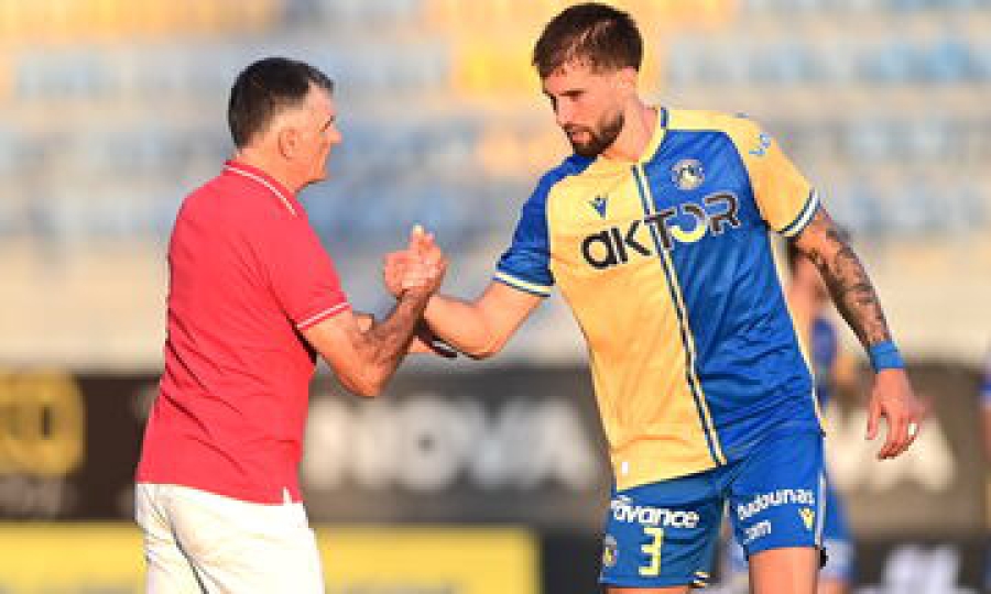 Ολυμπιακός: Δεκτή αναβολή με Αστέρα Τρίπολης - Ο νέος «Γολγοθάς» του Γενάρη!