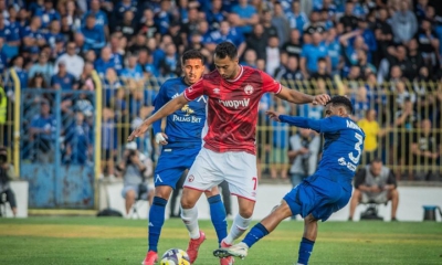 Λέφσκι Σόφιας και Χάποελ Μπερ Σεβά έμειναν στο μηδέν και η αντίπαλος της ΑΕΚ θα κριθεί στην… Ουγγαρία!