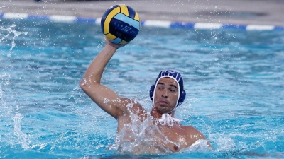 Απόλλων Σμύρνης - Σίντεζ Καζάν 18-15: Ανατροπή και μεγάλη νίκη στο πόλο ανδρών για την Ελαφρά ταξιαρχία!