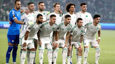 Τεράστιο ροτέισον για τον Παναθηναϊκό και στόχος το νικηφόρο «κλείσιμο» (video)