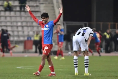 Ήττα-αυτοκτονία για τον ΠΑΟΚ: Ο Βόλος με ανατροπή στο 90+5 στις θέσεις 5-8 και ο Δικέφαλος τρίτος στα play-offs!