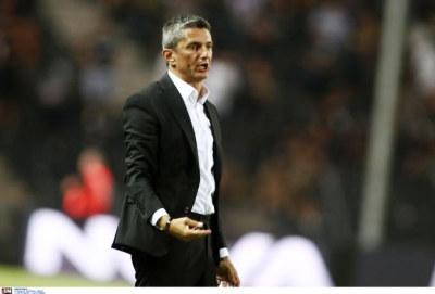 Ραζβάν Λουτσέσκου: «Κρατάω τους τρεις βαθμούς και την διάθεση που μας οδήγησε στη νίκη»