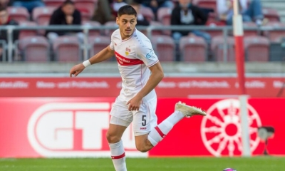 Μαυροπάνος: Συνεχίζει να διαπρέπει στην Bundesliga με τις πιο επιτυχημένες μεταβιβάσεις στο πρωτάθλημα!