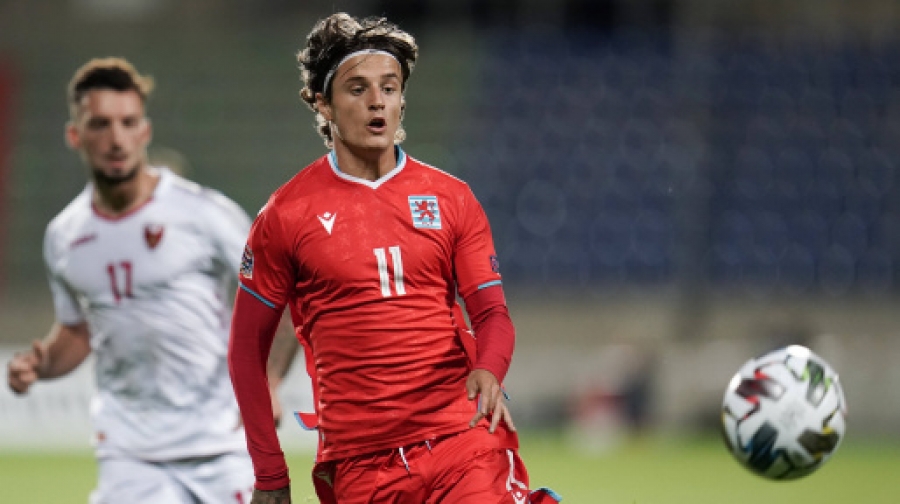 Σερβία – Λουξεμβούργο 3-1: Μείωσαν οι φιλοξενούμενοι, «κλείδωσε» τη νίκη η γηπεδούχος με… αυτογκόλ! (video)