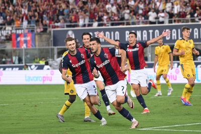 ΑΕΚ, ΠΑΟΚ, Παναθηναϊκός: Κάντε το όπως η Μπολόνια!