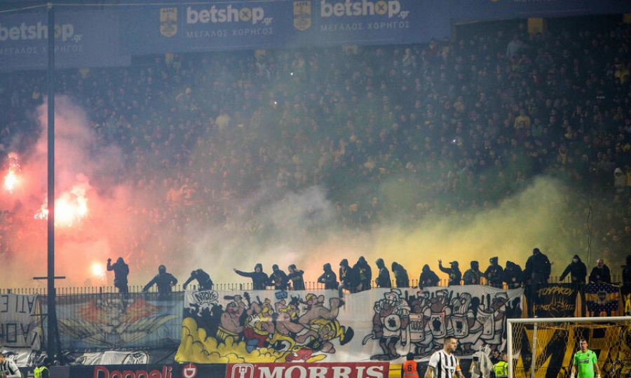 ΠΑΕ Άρης: «Αν εκεί στο Γουδί έχει απομείνει ίχνος φιλότιμου, κάποιοι οφείλουν να παραιτηθούν»