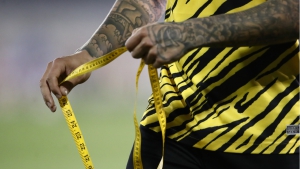 Η ΑΕΚ που διέλυσε στο γήπεδο το θέατρο του παραλόγου και το CAS