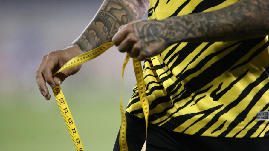 Η ΑΕΚ που διέλυσε στο γήπεδο το θέατρο του παραλόγου και το CAS