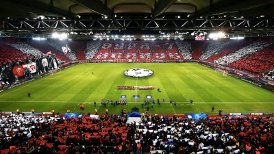 Ολυμπιακός: Μόνο εμβολιασμένοι στο γήπεδο!