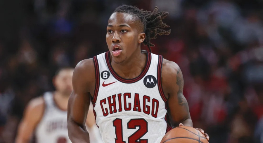 Τριετές συμβόλαιο στους Μπουλς ο Ντοσούνμου