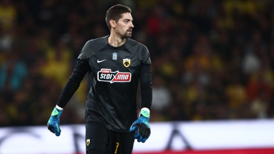 ΑΕΚ: Προπονήθηκε ο Στάνκοβιτς και υπολογίζεται για Αντβέρπ