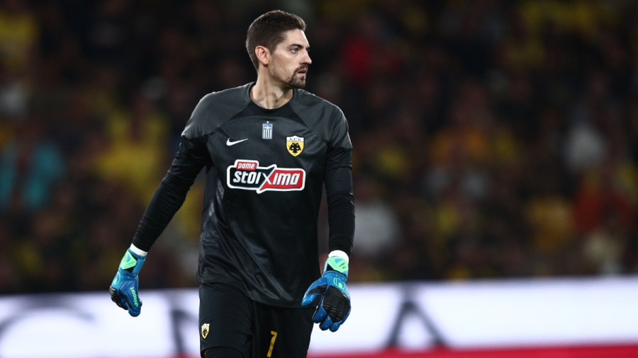 ΑΕΚ: Προπονήθηκε ο Στάνκοβιτς και υπολογίζεται για Αντβέρπ