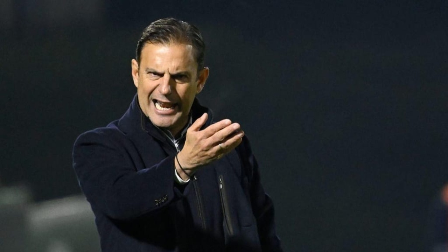 «Τελειώνει» από την Ρίο Άβε ο Συλαϊδόπουλος!