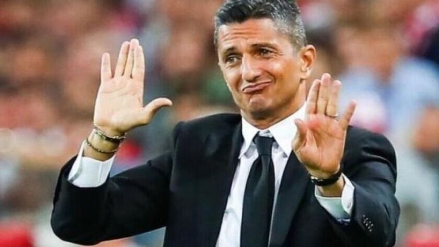 Λουτσέσκου: «Ο ΠΑΟΚ για την Ελλάδα, είναι κάτι σαν την Νάπολι στην Ιταλία»