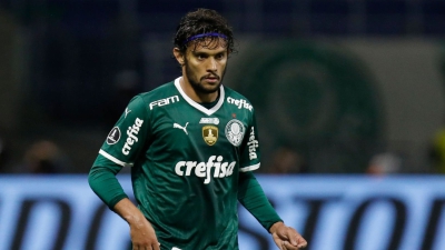 Ολοκληρώνεται του Σκάρπα στη Νότιγχαμ