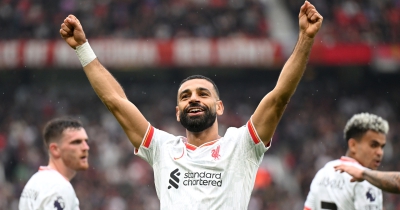 Τρίποντο ξανά για Λίβερπουλ, αλλά οι ρόλοι αντιστρέφονται στο κυνήγι κι εμείς «εισπράττουμε» από την Interwetten!