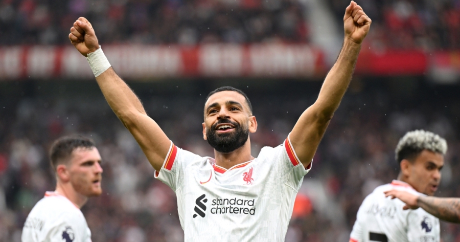 Τρίποντο ξανά για Λίβερπουλ, αλλά οι ρόλοι αντιστρέφονται στο κυνήγι κι εμείς «εισπράττουμε» από την Interwetten!