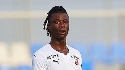 Ρεάλ Μαδρίτης: Υπέγραψε για έξι χρόνια ο Καμαβινγκά!