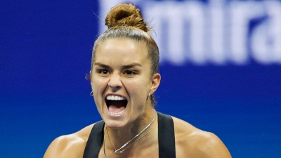 Μαρία Σάκκαρη: Συνεχίζει στο US Open με τις τσέπες της… γεμάτες!