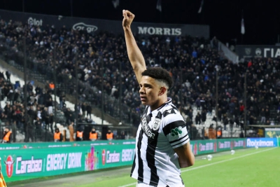 ΠΑΟΚ: Η ενδεκάδα κόντρα στην Μπραν!