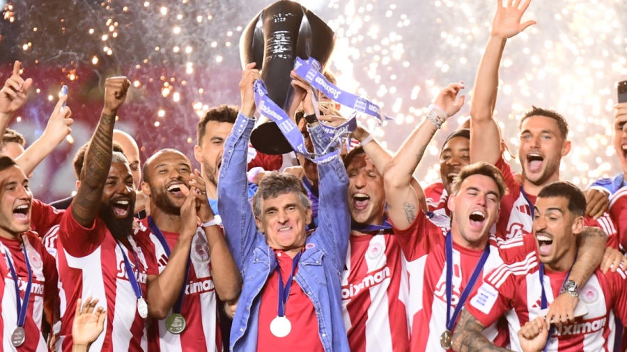 Super League, play off: Μία φιέστα και μία (ακόμη) κηδεία