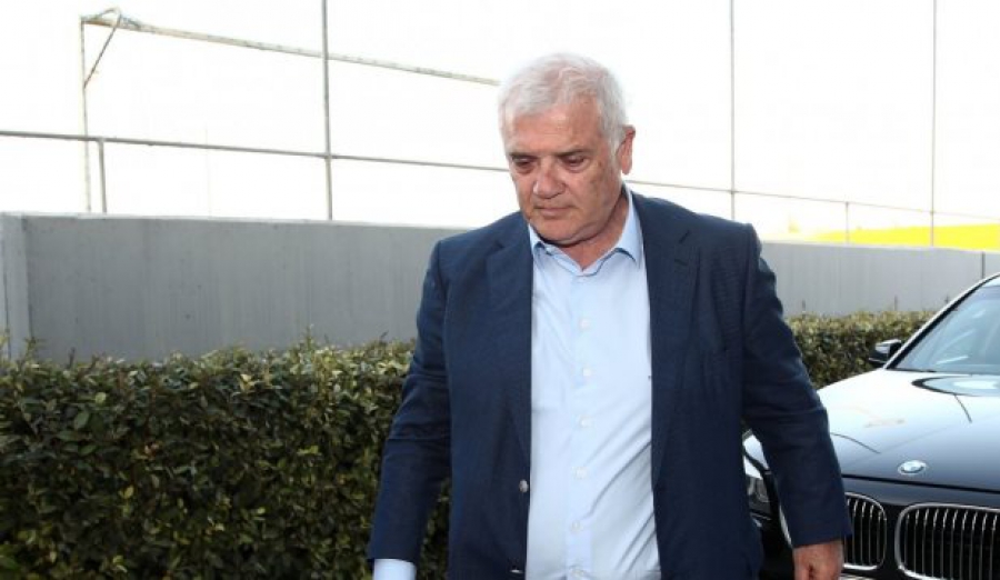 ΑΕΚ: Συγχαρητήρια Μελισσανίδη για τη νίκη στη Λεωφόρο!