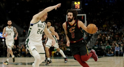 Ρούμπιο: «Οι μέρες μου στο ΝΒΑ πλησιάζουν στο τέλος τους»