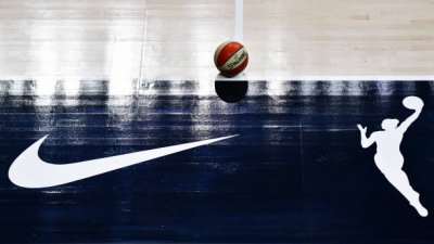 WNBA: Τεράστια ενίσχυση της Nike με ΑΜΚ ύψους 75 εκατ. ευρώ!
