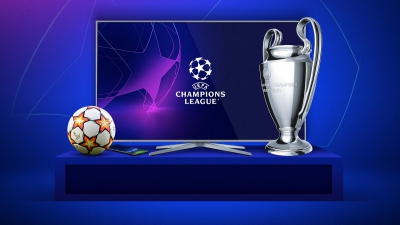Οι αθλητικές μεταδόσεις της Τρίτης (2/11): The Champions League is back!