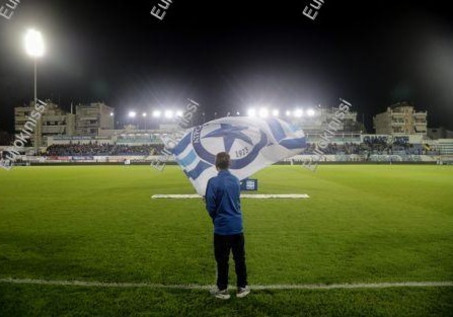 Ατρόμητος: Η επιθετική δυστοκία και τα 12 ματς δίχως νίκη