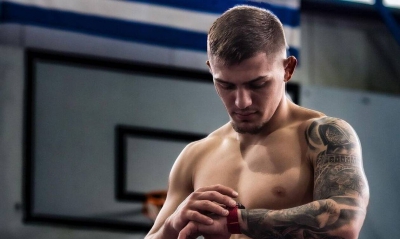 Ο Γιώργος Πηλίδης καλείται να δώσει εξηγήσεις στην ΕΛΟΠ μετά τις δηλώσεις στο Survivor για στημένους αγώνες πάλης